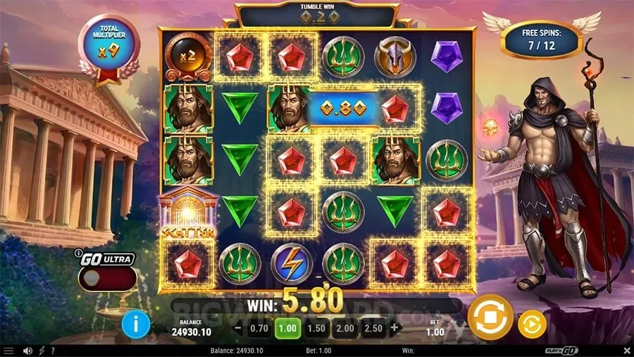 arena live Understanding Game Variance