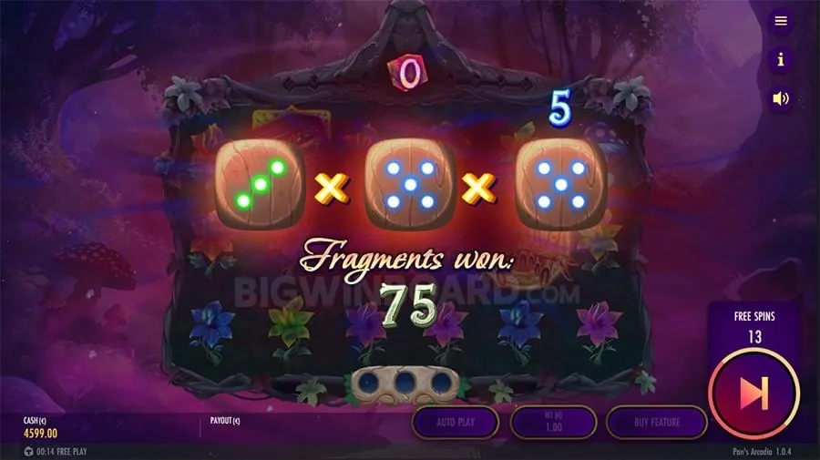arena live Sic Bo Betting Strategies